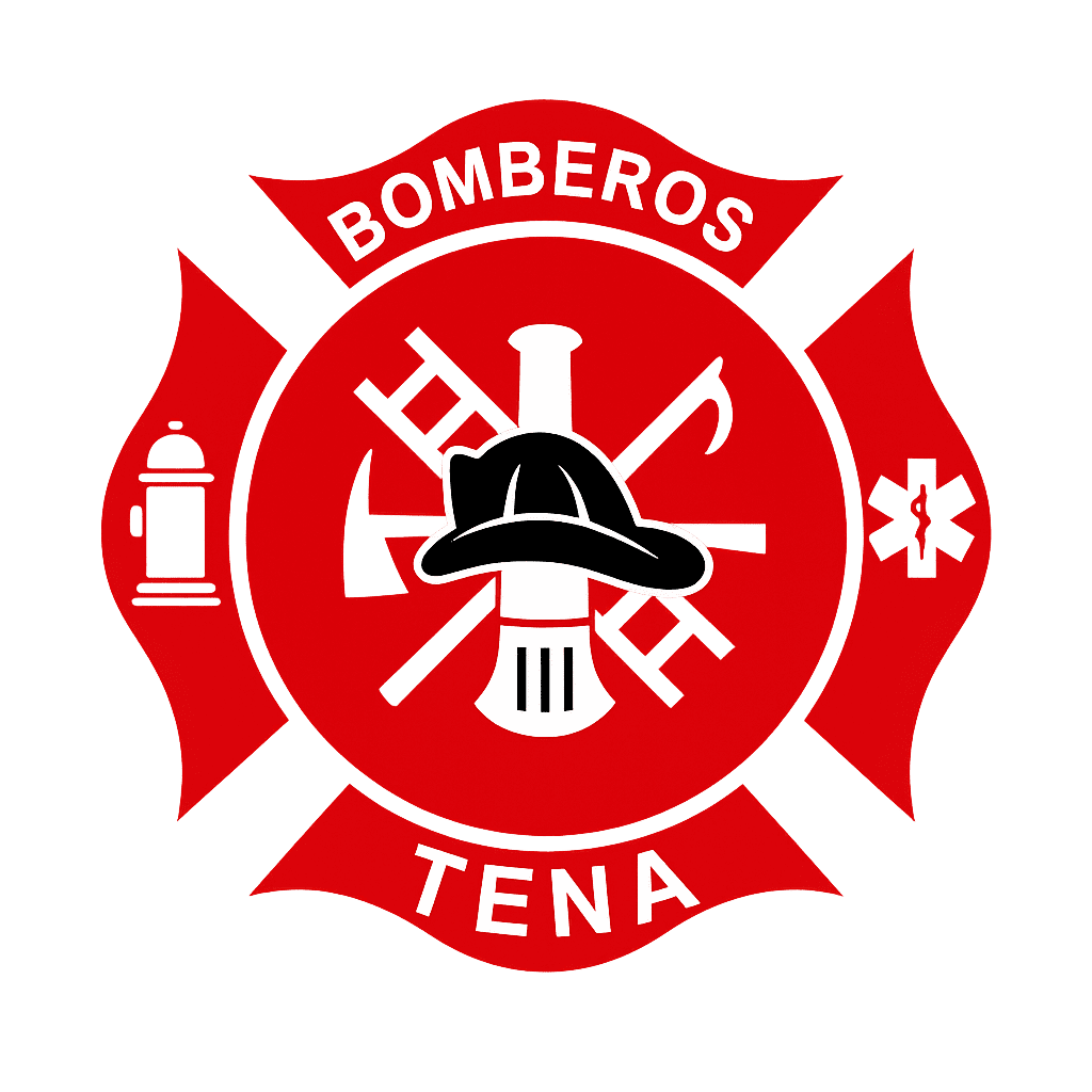 Bomberos Tena